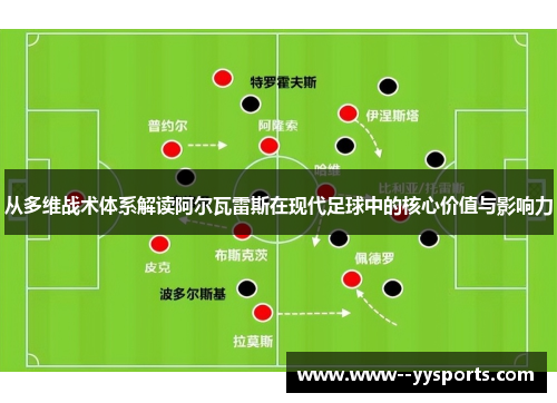 从多维战术体系解读阿尔瓦雷斯在现代足球中的核心价值与影响力